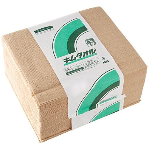 デイトナ(Daytona) 紙タオル「キムタオル」 無漂白タイプ /50枚入り 33800 | 