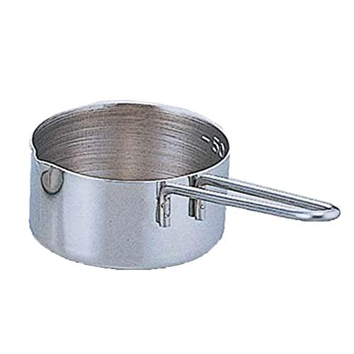 佐藤金属興業(Satokinzoku) SALUS デイリー計量カップ 70ml 日本製 | 