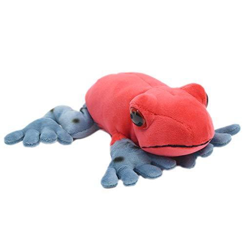 テイクオフ アニマニア イチゴヤドクガエル 062186 | 