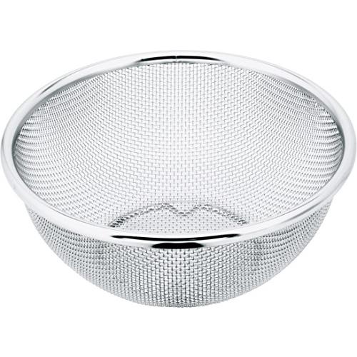 リトルウッド ラスティア 丸型ザル 16cm L-0806 日本製 | 
