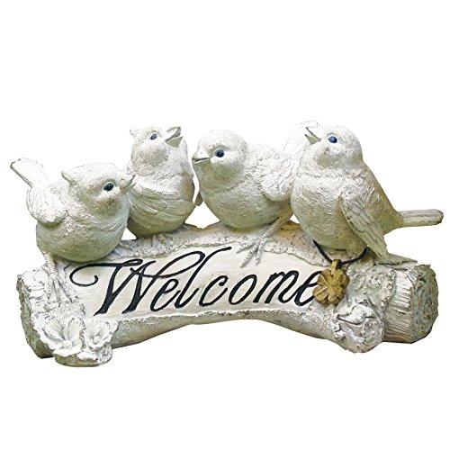 バード ガーデンオーナメント KH-60868 | 