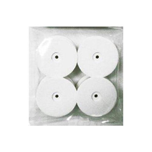 サイキゴム工業所 SW-102 24mmディッシュホイル ( 4個入り ) | 