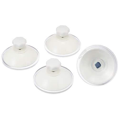 光 パンチングボード用吸盤 白 PBQB-62 4個 | 