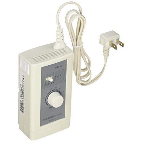 三菱電機 (MITSUBISHI) ダクト用システム部材 (換気扇専用)コントロール部材 P-03CTC | 