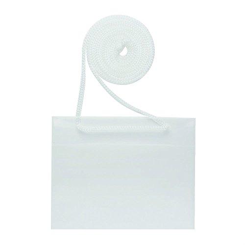 ソニック 名札 イベント吊下げ名札 名刺サイズ 50枚入 VN-212 | 