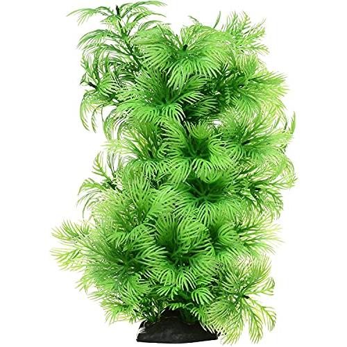 テトラ (Tetra) フレキシブルプラント FP-4 人工水草 アクセサリー | 