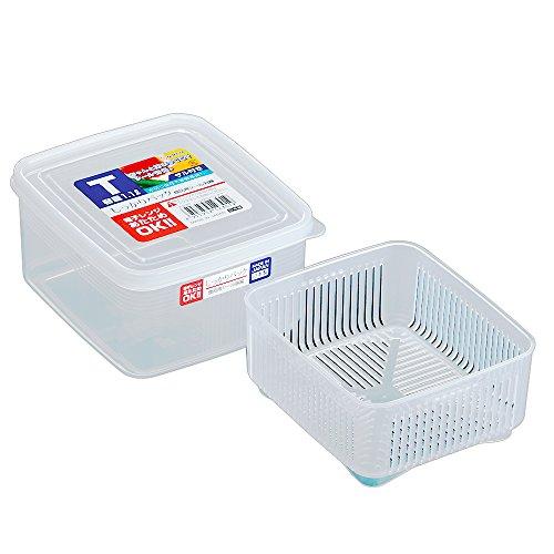 ライフコーポレーション ナカヤ化学 しっかりパックT | 