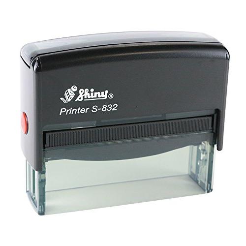 ナカノ ミュージックレッスンスタンプ 五線 L S180MN | 