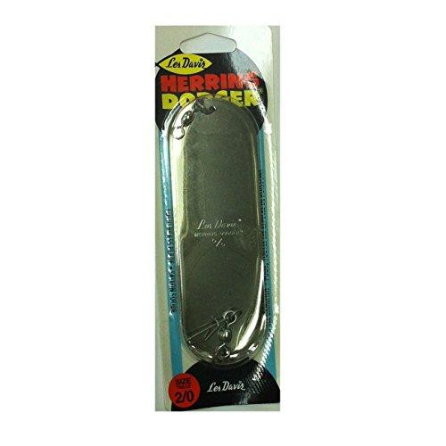 Luhr Jensen ラパラ(Rapala) ルーハージェンセン ヘリングドジャー 5-3/4(約15cm) Herring Dodger 5 | 