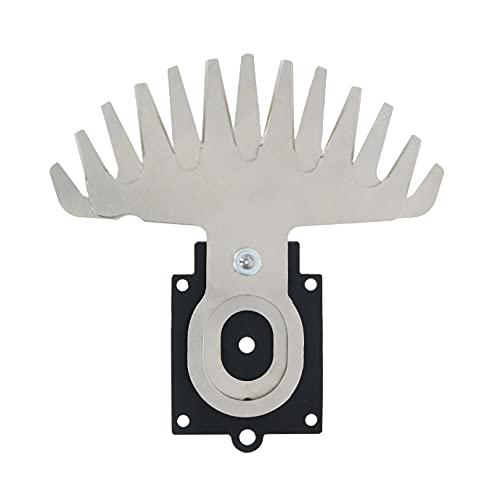 高儀 EARTH MAN 芝生バリカン用替ブレード 160mm GLBP-160A | 