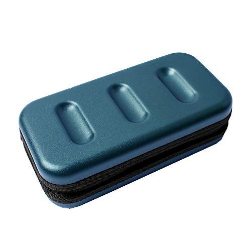 nahe ネーエ ハードシェルケース S ブルー GB277 | 