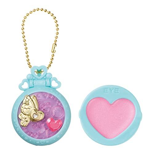 バンダイ(BANDAI) ひろがるスカイ プリキュア Pretty Holic プリティアップアイカラー キュアプリズム | 