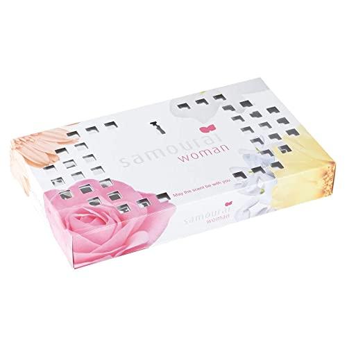 Samourai woman(サムライウーマン) フレグランス ボックス 170g | 