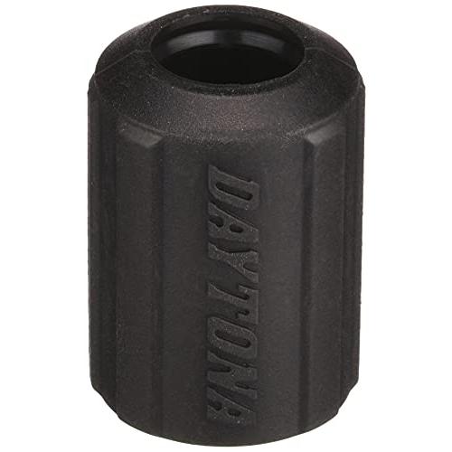 デイトナ(Daytona) ハイビジミラー バイク用 ミラー 補修品 ラバーキャップ 1個入り φ12mmロッド用 99592 | 