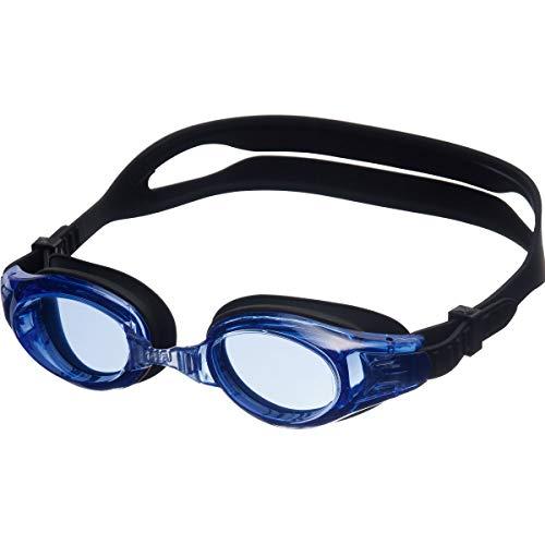 AQA（エーキューエー）ウォーターランナーワイドクリック３　KM−１６２２　ブラック／ブルー | 