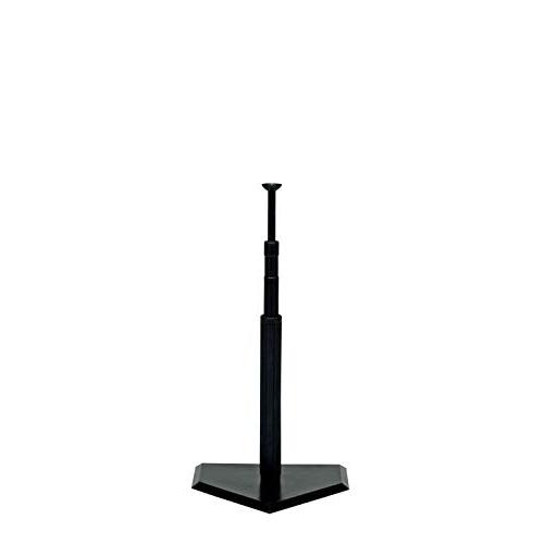 バッティングティーＴＬ６ U7004 大皿ティー付 ボール置きやすい ティーボール トーエイライト | 