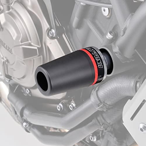 デイトナ(Daytona) バイク用 エンジンスライダー MT-07(14-21) XSR700(18-21) YZF-R7(22)専用 エンジ | 