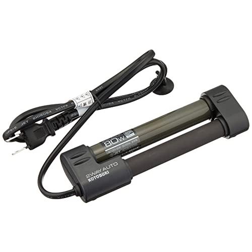 寿工芸 コトブキ 水槽 ツ-ウェイオートSP 80W | 