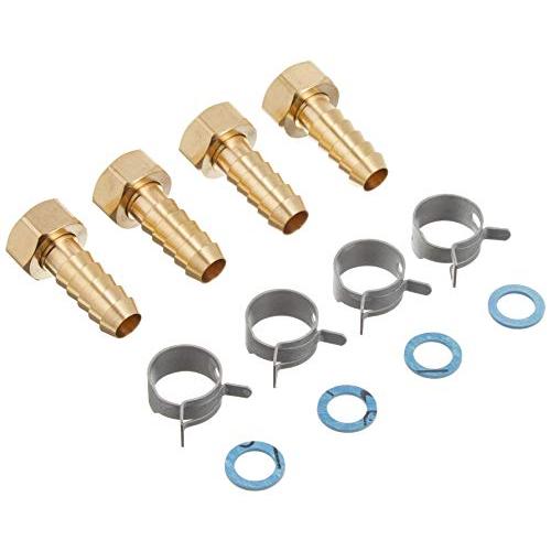 リビラック 13Aペアホース用部品セット RH4-15 | 