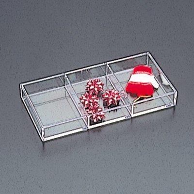 キャパティ ソリッド スクエアL オープンタイプ おもちゃ＆ホビー | 