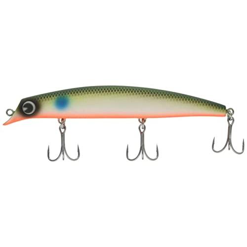 アムズデザイン(ima) ルアー sasuke 120S 裂風 サスケ パールボラOB. #RPS120-116 | 