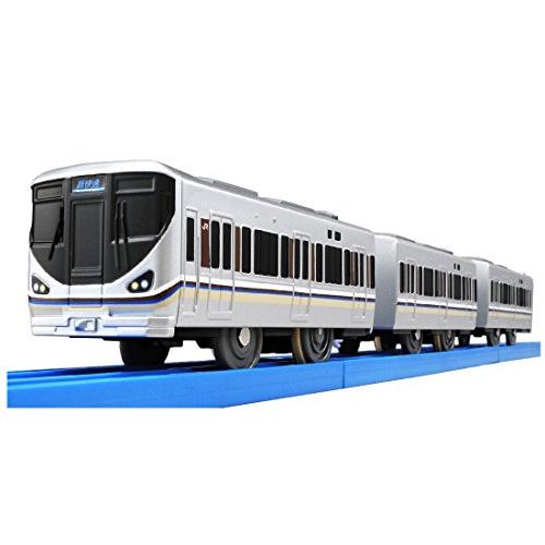 プラレール S-42 サウンド225系 新快速 | 