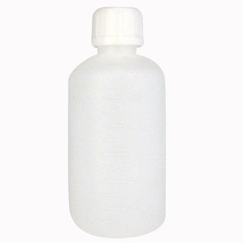 ハンディ・クラウン ポリ瓶 細口 500cc | 