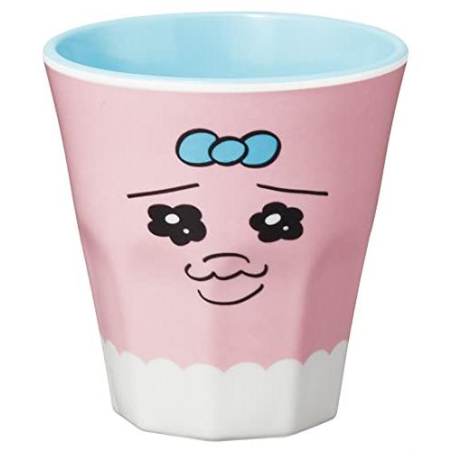 スケーター(Skater) タンブラー メラミン コップ 270ml おぱんちゅうさぎ MTB2-A | 