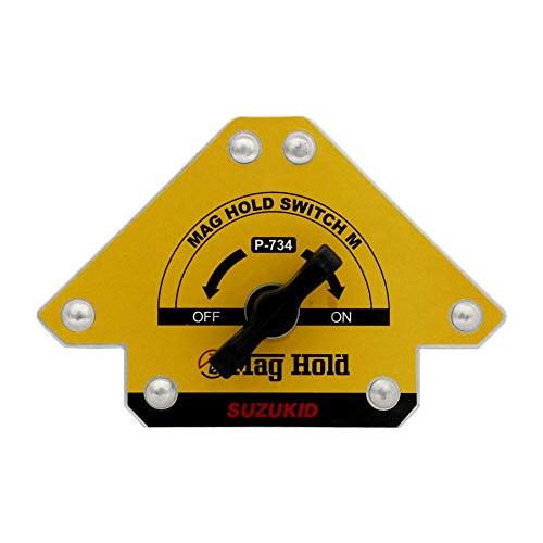 SUZUKIDマグホールド スイッチ M P-734 | 