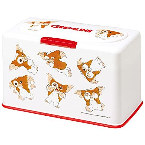 スケーター(Skater) マスクストッカー リフトアップ式 グレムリン 約60枚収納 MKST1-A | 