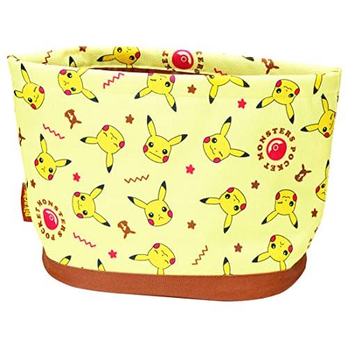 スケーター(Skater) ゴミ箱 車用 ダストボックス ポケットモンスター CDB1-A | 