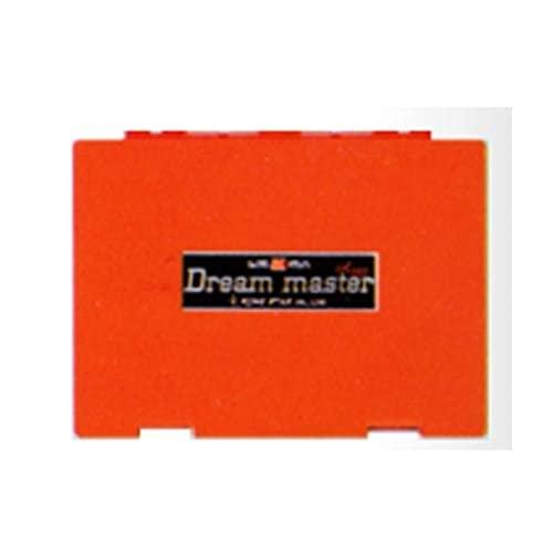 リングスター(RING STAR) ドリームマスター DMA1500SS オレンジ | 