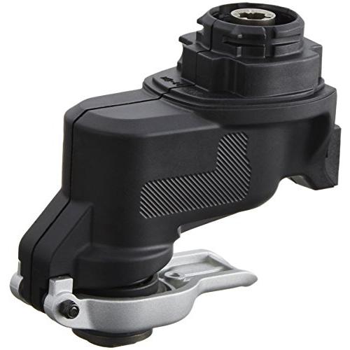 ブラックアンドデッカー コードレス マルチツール multievo 用 オシレーティングヘッド ヘッドアタッチメント DIY 電動工具 研磨工具 | 