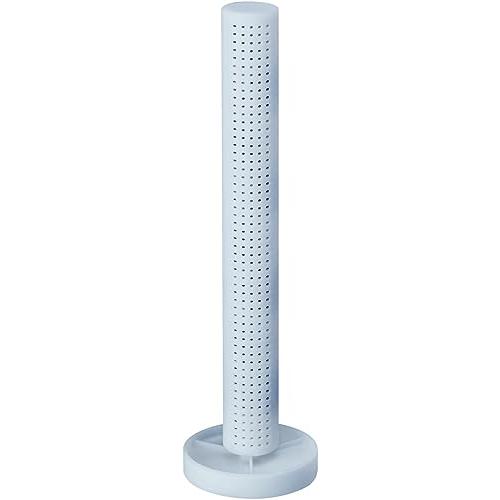 アネスティ 多孔質セラミック ステンレス ボトル ドライヤー ブルー グレー 底径6×高さ21.4cm Lサイズ 吸湿 水筒 速乾 HO2211 | 