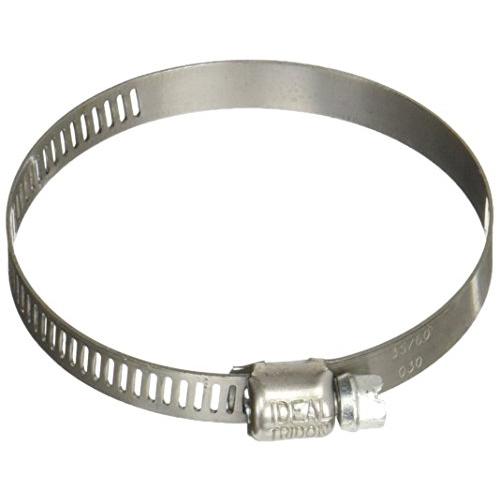 デイトナ(Daytona) ステンレスホースバンド 35~60mm 40478 | 