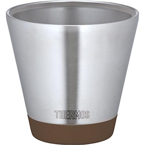 サーモス 真空断熱カップ 400ml モカ JDD-401 MC | 