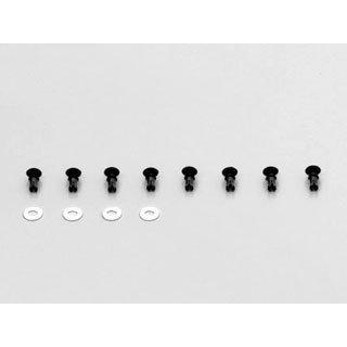 デイトナ(Daytona) スクリーンプッシュリベット AR Breaker補修パーツ69720 | 