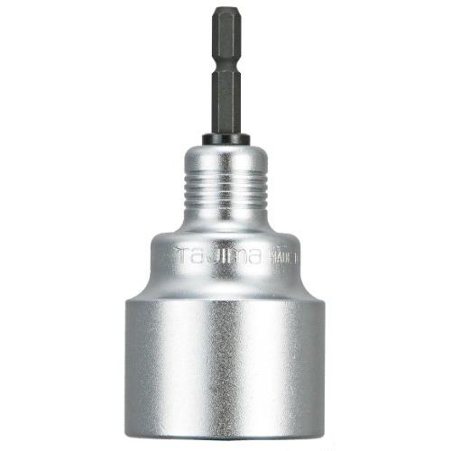 タジマ(Tajima) 耐久ソケット 36mm 6角 TSK-T36-6K | 