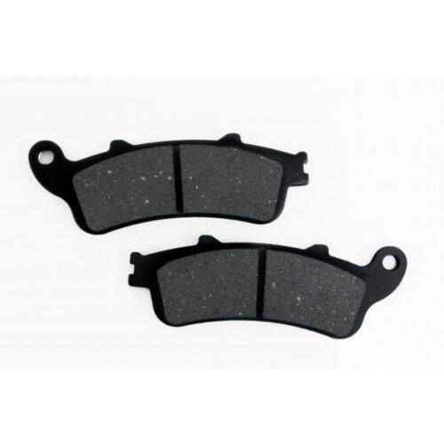 バイクパーツセンター(Bike Parts Center) ブレーキパッド フロント用 2枚1セット LD134 フォーサイト・フォルツァ・X- | 