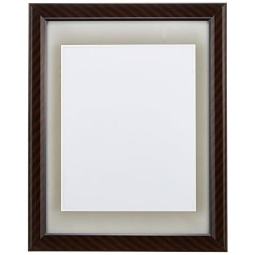 ナカバヤシ 肖像額(葬儀用写真額縁) 金ラック(八) フ-SS-10 オフィス用品 | 