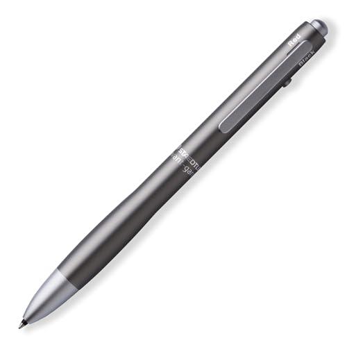 ステッドラー(STAEDTLER) 多機能ペン アバンギャルド チタニウムグレイ 927AG-TG | 