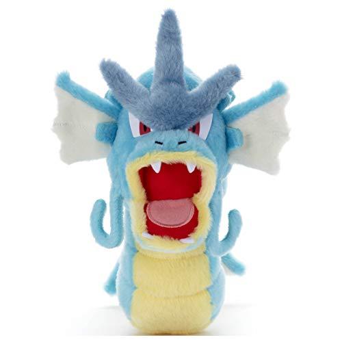 タカラトミーアーツ(TAKARATOMY A.R.T.S) ポケットモンスター ポケモン キミにきめた ぬいぐるみ ギャラドス 高さ約20cm | 