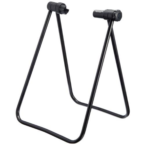 ミノウラ(MINOURA) 自転車 ディスプレイスタンド ・メンテンナンススタンド DS-30BLT スタンド型1台用 リアハブ固定型、一般用ス | 