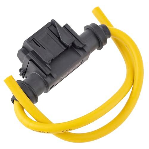 キジマ(Kijima) ヒューズホルダー ミニ平型 30A 防滴 304-7069 | 