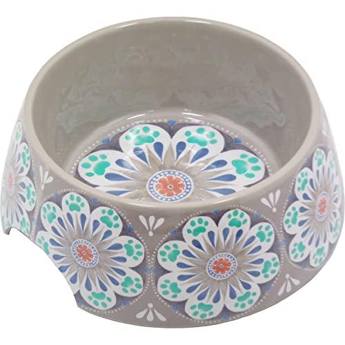 Tar Hong（タールホン）犬用食器 マジョルカボウル S サイズ グレー | 