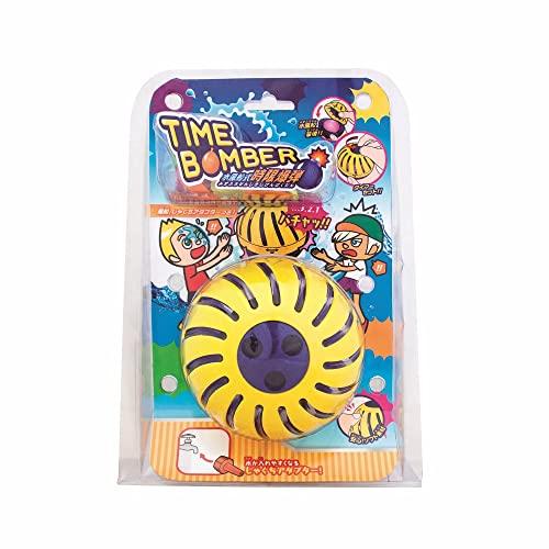 丸昌タイムボンバー 水風船式時限爆弾 | 
