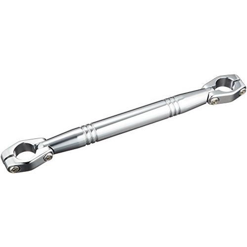 ハリケーン(HURRICANE) ハンドルブレース (ゴクブト/SS) クロームメッキ HB0701 | 