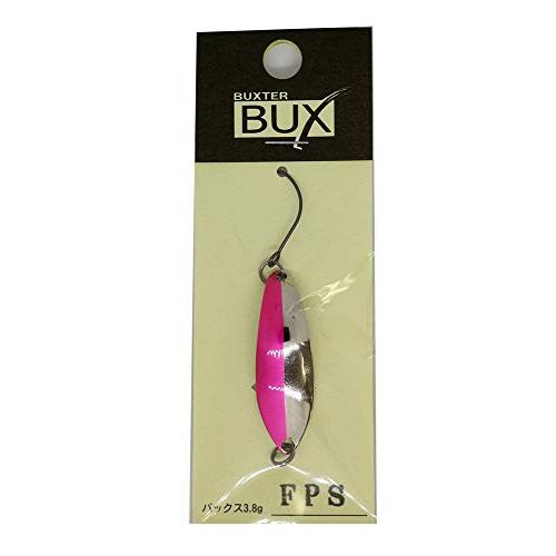Angler'z System(アングラーズシステム) スプーン バックス 3.8g FPS. | 