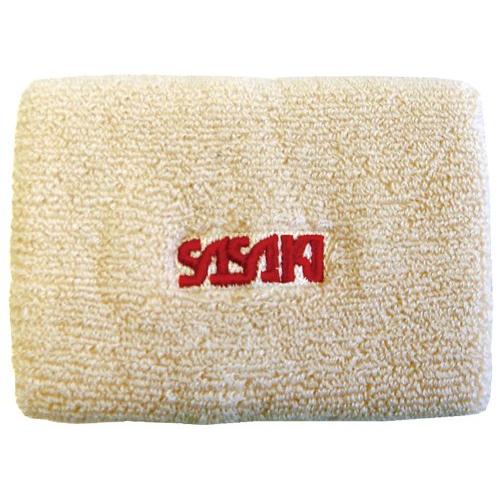 ササキ(SASAKI) ロングリストバンド(1個) ベージュ PR39 | 