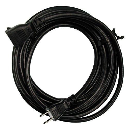 宏和工業 kowa 抜け止め ロック式延長コード 15A・10m 1ツ口 クロ KWL111-10 日本製 | 